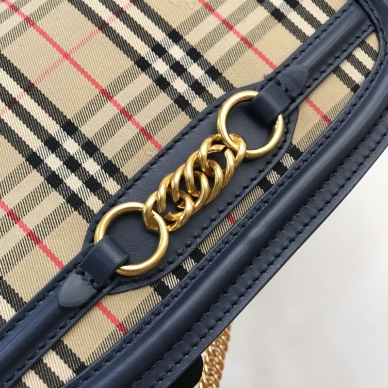 Burberry Satchel Bags